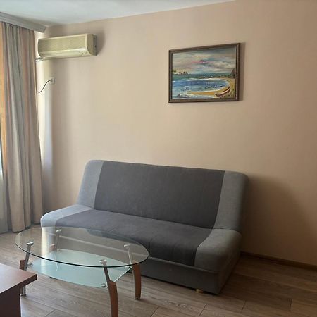Family Hotel Central Burgas Exterior photo