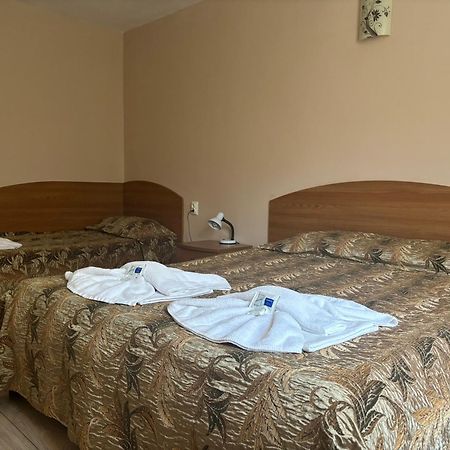 Family Hotel Central Burgas Exterior photo