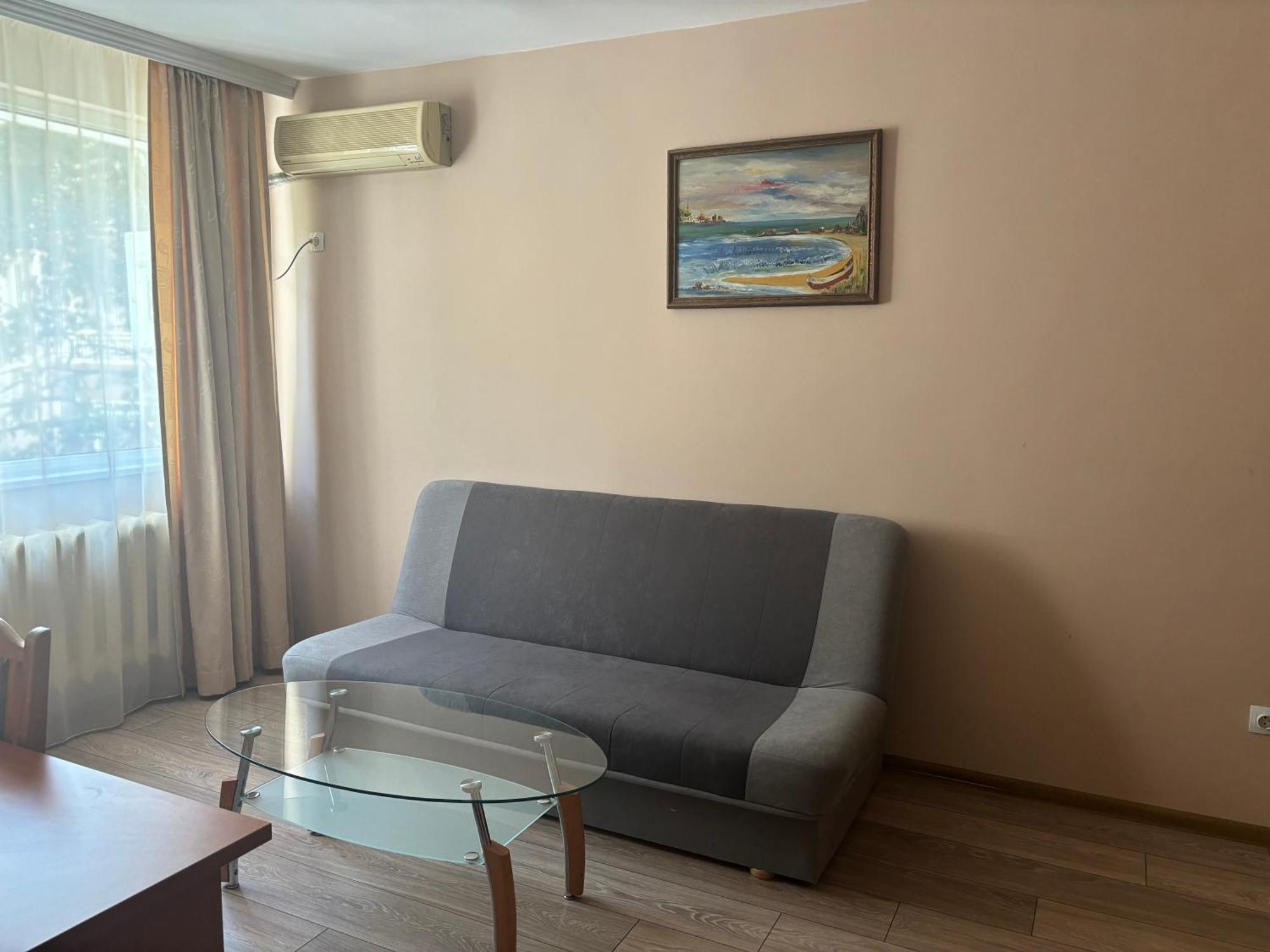 Family Hotel Central Burgas Exterior photo