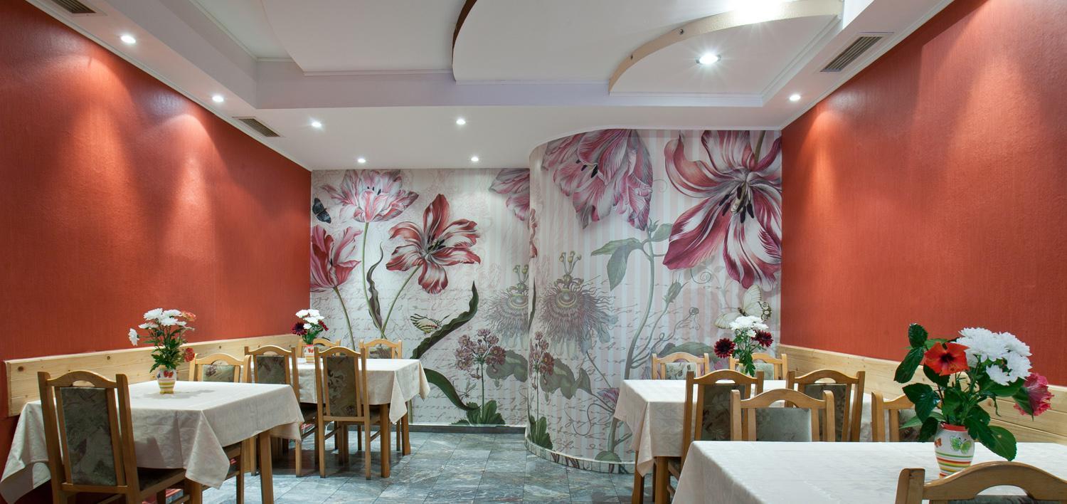 Family Hotel Central Burgas Exterior photo